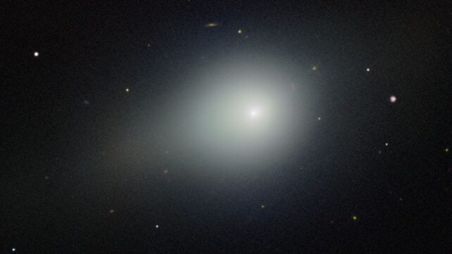 Alien Comet 3I/ATLAS Is Just About to Make Its Closest Approach to Earth
