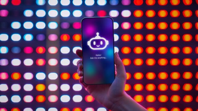The Real AI Risk Isn't Mass Unemployment, Economist Warns