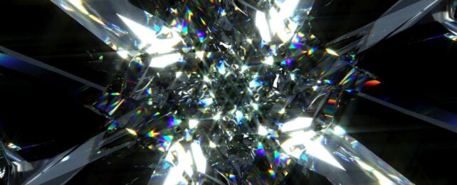 World First: Physicists Created a Time Crystal That We Can Actually See