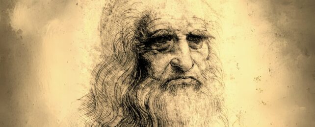 Da Vinci's Genetic Secrets May Soon Be Revealed by Ambitious DNA Project