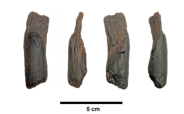 wooden tools