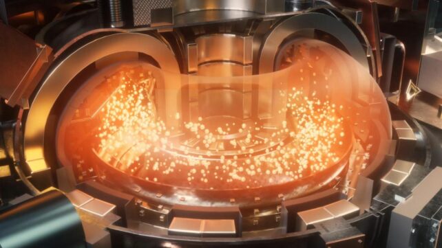 Fusion Physicists Found a Way Around a Long-Standing Density Limit