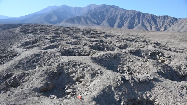 We May Finally Know The Purpose of 5,200 Mystery Holes in Peru