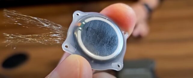 Neuralink Chip
