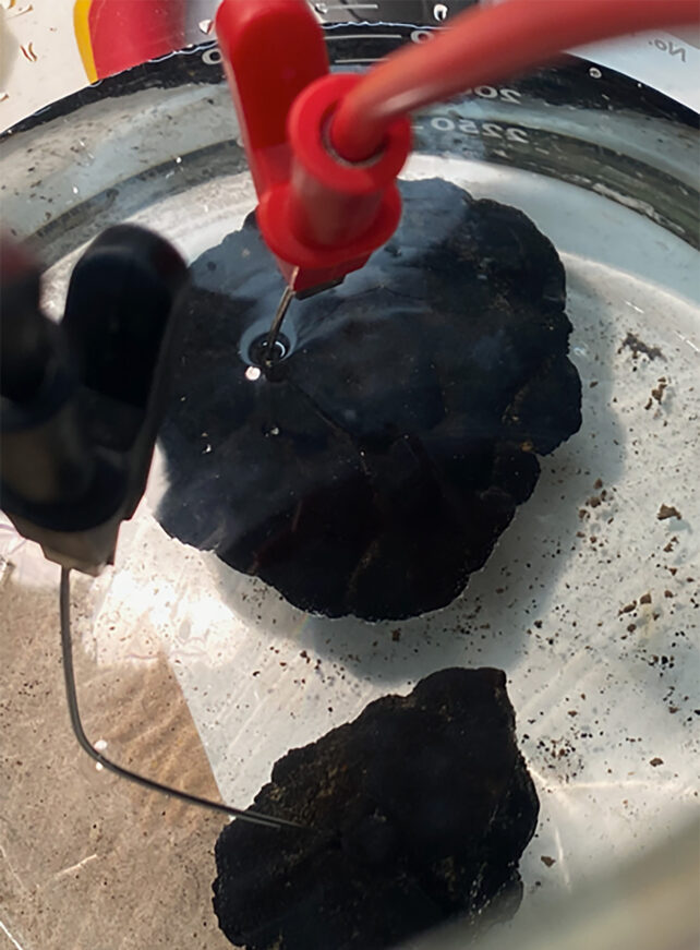 A 'Space-Age' Deep-Sea Lander Is Off to Test One of Ocean Science's Wildest Claims
