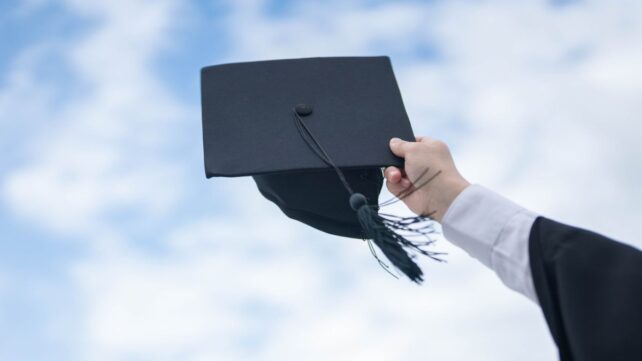 Belgium's 'Little Einstein' Earns PhD in Quantum Physics at Age 15