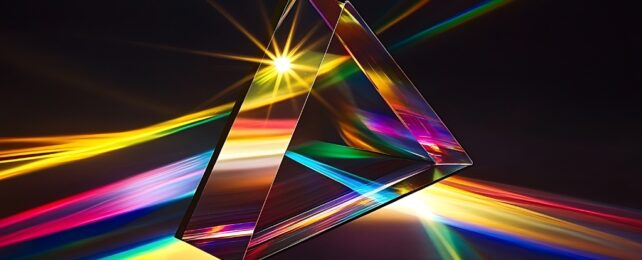 Scientist Connected Light And Matter a Century Before Quantum Physics