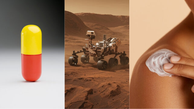 This Week in Science: Oral Ozempic Alternative, Insulin Skin Cream, And More!