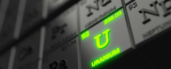 Uranium