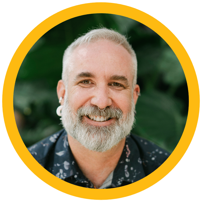 Mike McRae
